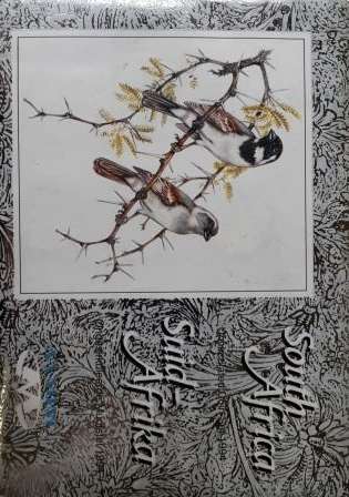 1994 Uncirculated Coin Set