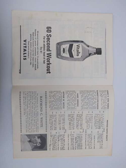 Australian cricket tour to South Africa 1966-1967