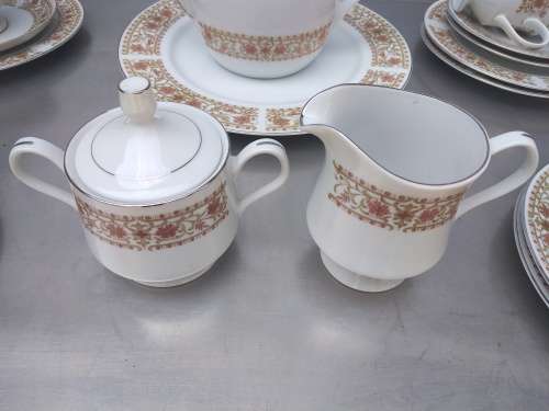 Nagoya teaset
