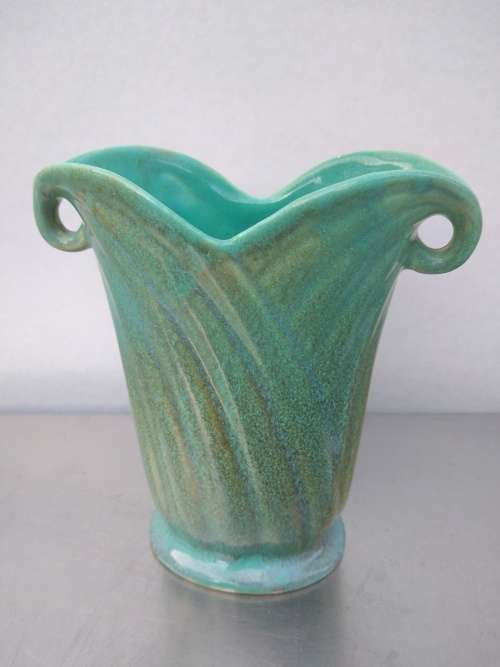 Lucia ware vase