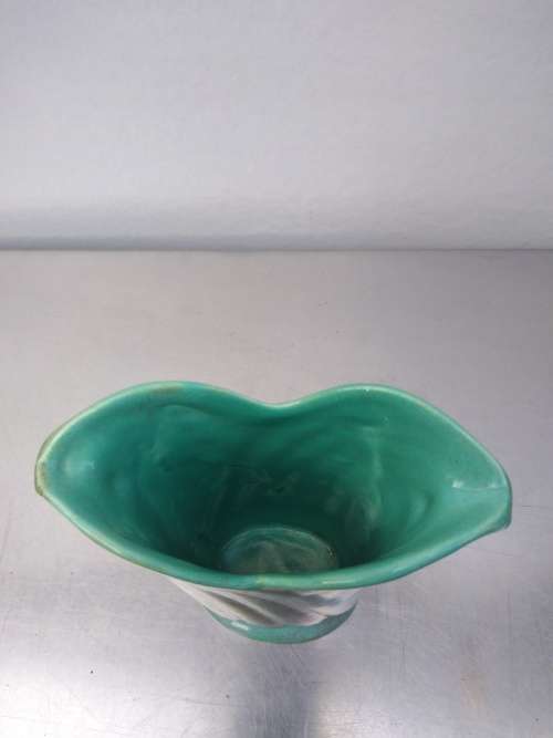 Lucia ware vase