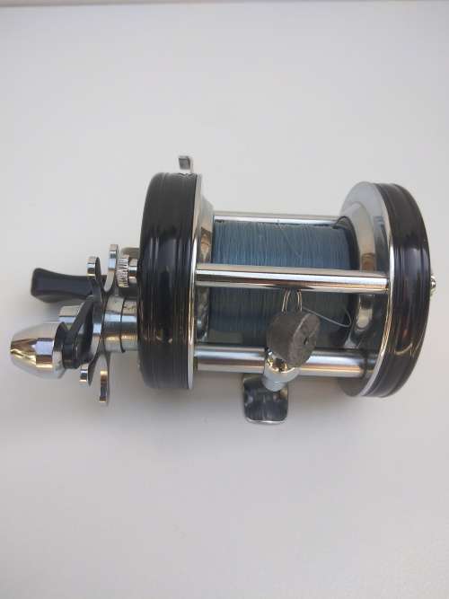 Abu Ambassador 6000C