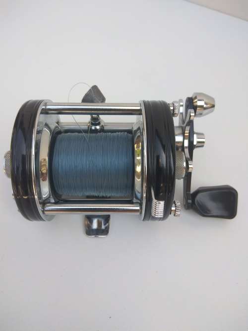 Abu Ambassador 6000C