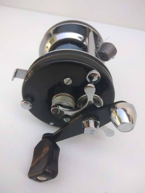 Abu Ambassador 6000C