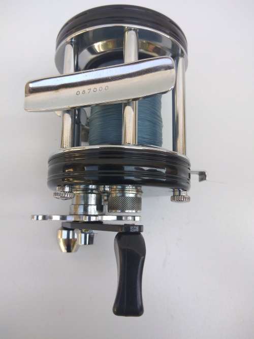 Abu Ambassador 6000C