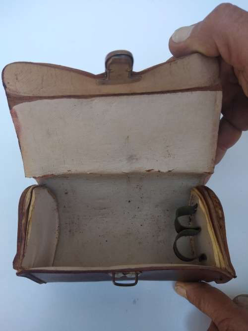 Abu Ambassador 6000C