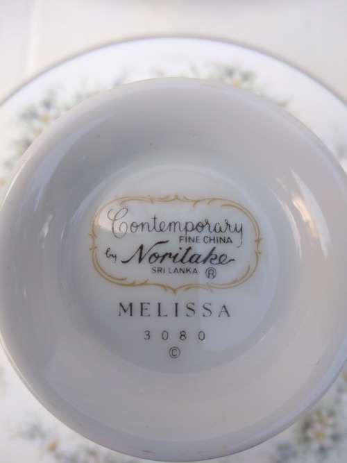 Contemporary Noritake