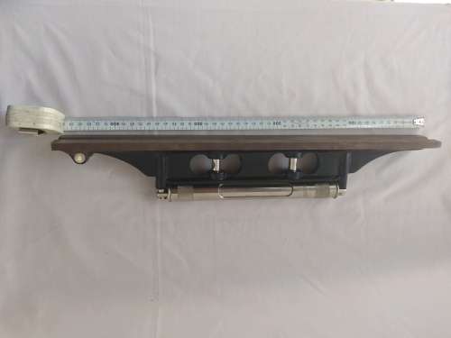 J Rabone and sonsSpirit level