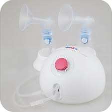 Spectra De 300 Electric Breast Pump