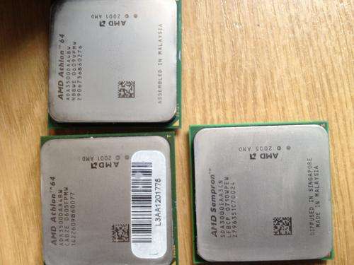 Socket 939 and AM2 Cpu's!!!