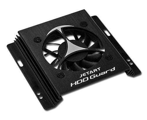 Jetart HDD Guard