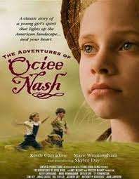 The Adventures of Ociee Nash