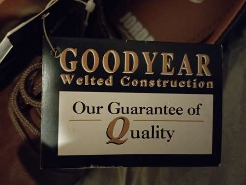 Jordan Parabellum Brown Leather shoes