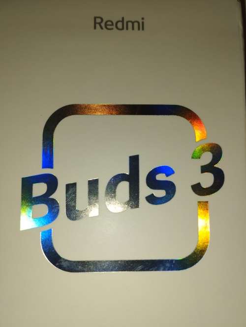 Xiaomi BUDS 3 Wireless Headphones