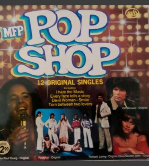 Collection of 50 Vinyl LP records (Two Rare Box sets included!)