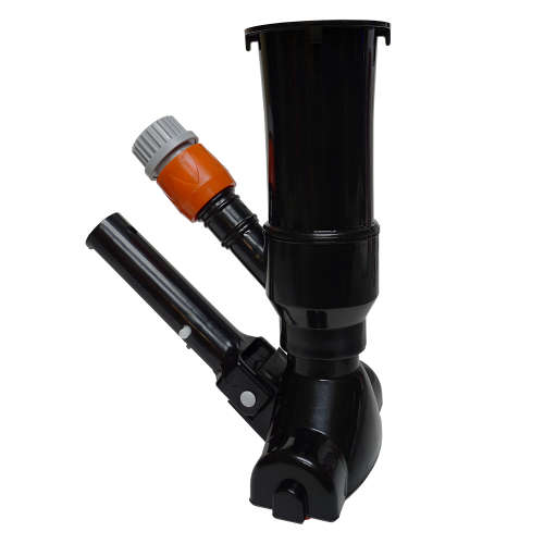 Aqua cure Underwater Vacuum Cleaner