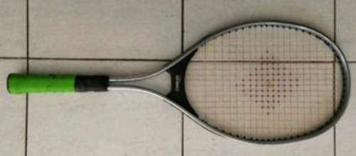 Prince Ace Ti 300 tennis racquet plus Pro Kennex Junior racquet.