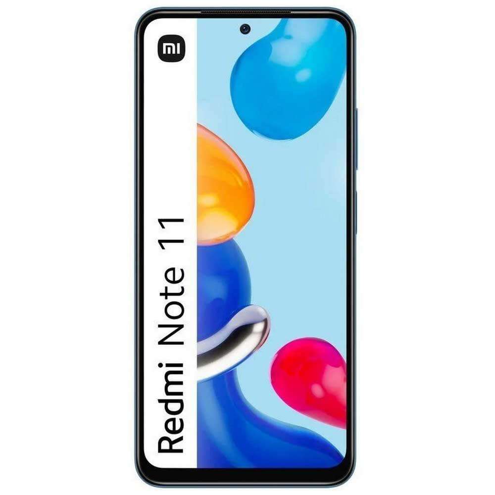 Xiaomi Redmi note 11