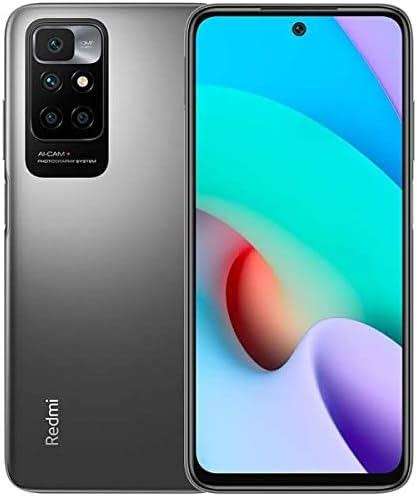 Xiaomi Redmi 10 (2022)