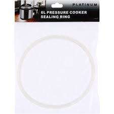 Platinum 6.0l pressure cooker sealing ring