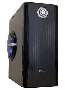 C318BS Computer Case