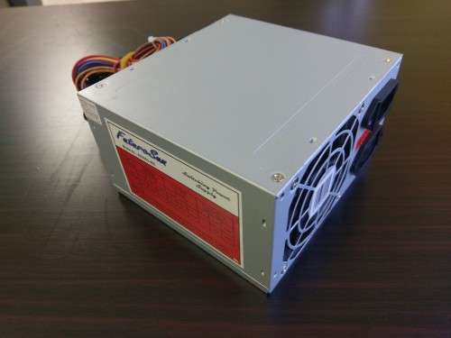 400W Power Supply