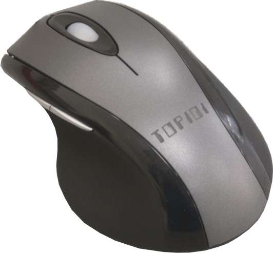 TOP101 High Quality 5 Key Optical USB Mouse