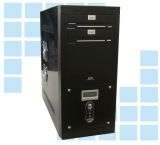 TEMPERATURE CASE, NO POWER SUPPLY