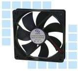 SYSTEM FAN 12CM MOLEX CONNECTION