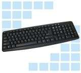 USB ENTRY LEVEL KEYBOARD