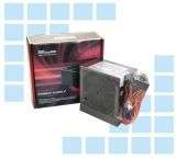 PREMIUMSUN TOP QUALITY 600W POWER SUPPLY WITH SLI, 8 PIN CONNECTION AND 12CM FAN