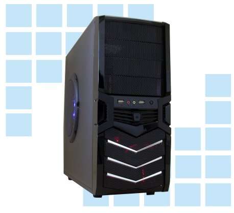 PREMIUMSUN TERMINATOR CASE