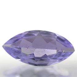 TANZANITE - LAVENDER MARQUISE FACET - 0.09cts