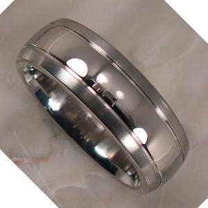 TITANIUM RING