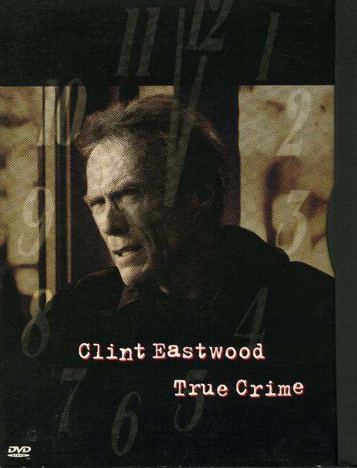 DVD ZONE 1 - TRUE CRIME