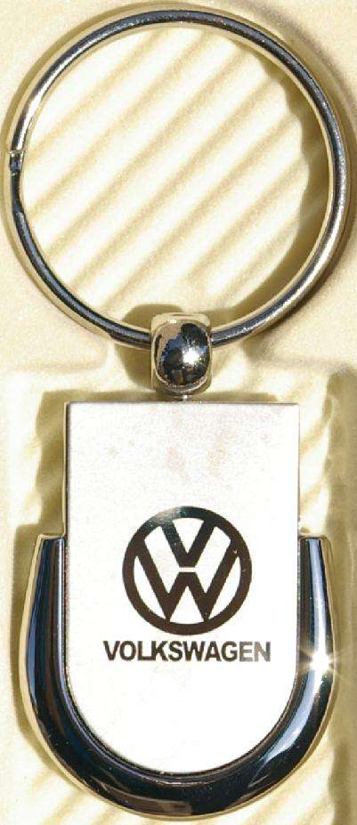 VOLKSWAGEN KEYRING