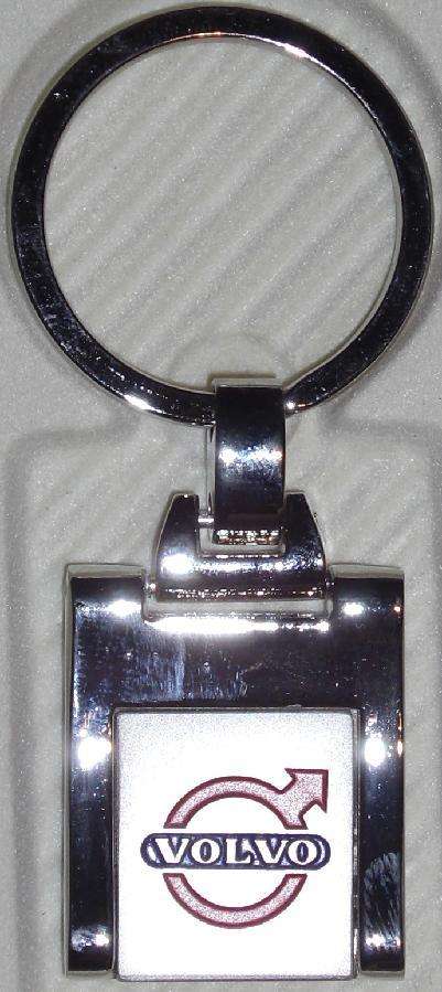 VOLVO KEYRING