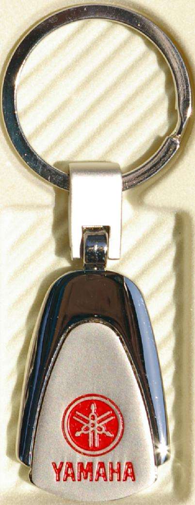 YAMAHA KEYRING