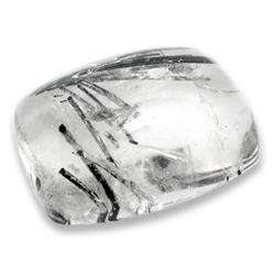 QUARTZ WITH TOURMALINE NEEDLES - 88.50cts