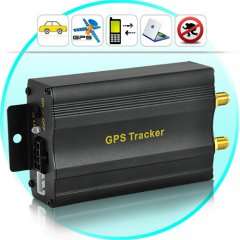 GPS Car Tracker