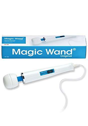 Magic Wand Original Hv-260 - Free Shipping