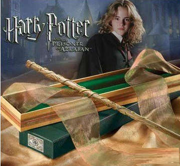 Harry Potter - Hermione Wand