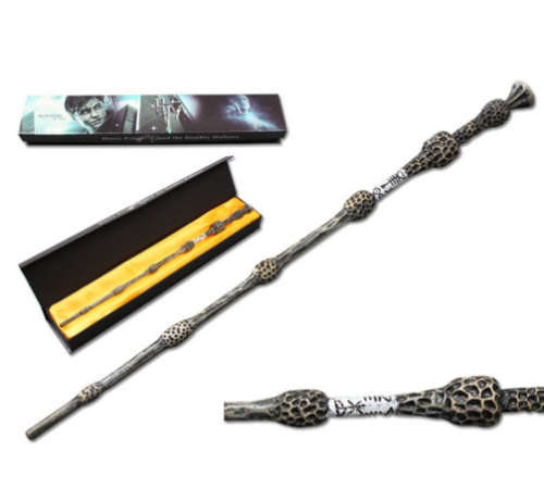 Harry Potter - 35cm Dumbledore Wand