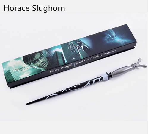 Harry Potter - Horace Slughorn Wand