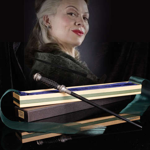 Harry Potter - Narcissa Malfoy Wand