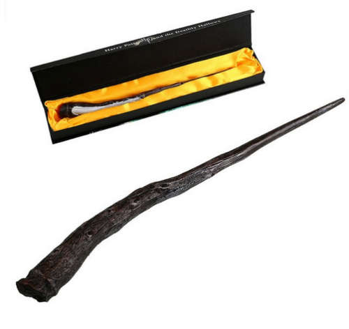 Harry Potter - Bellatrix Lestrange Wand