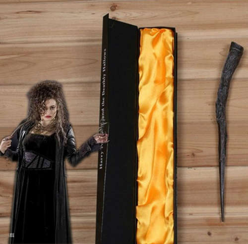 Harry Potter - Bellatrix Lestrange Wand