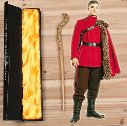 Harry Potter - Viktor Krum Wand