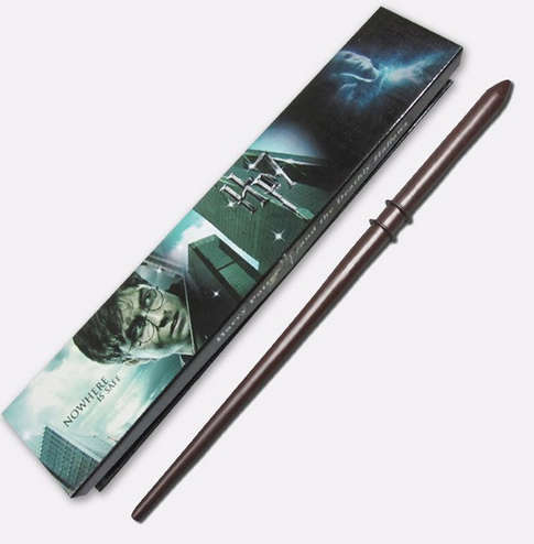 Harry Potter - Draco Malfoy Wand