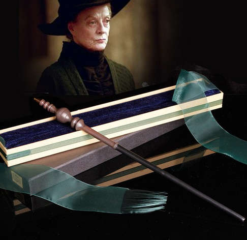 Harry Potter - Professor McGonagall Wand